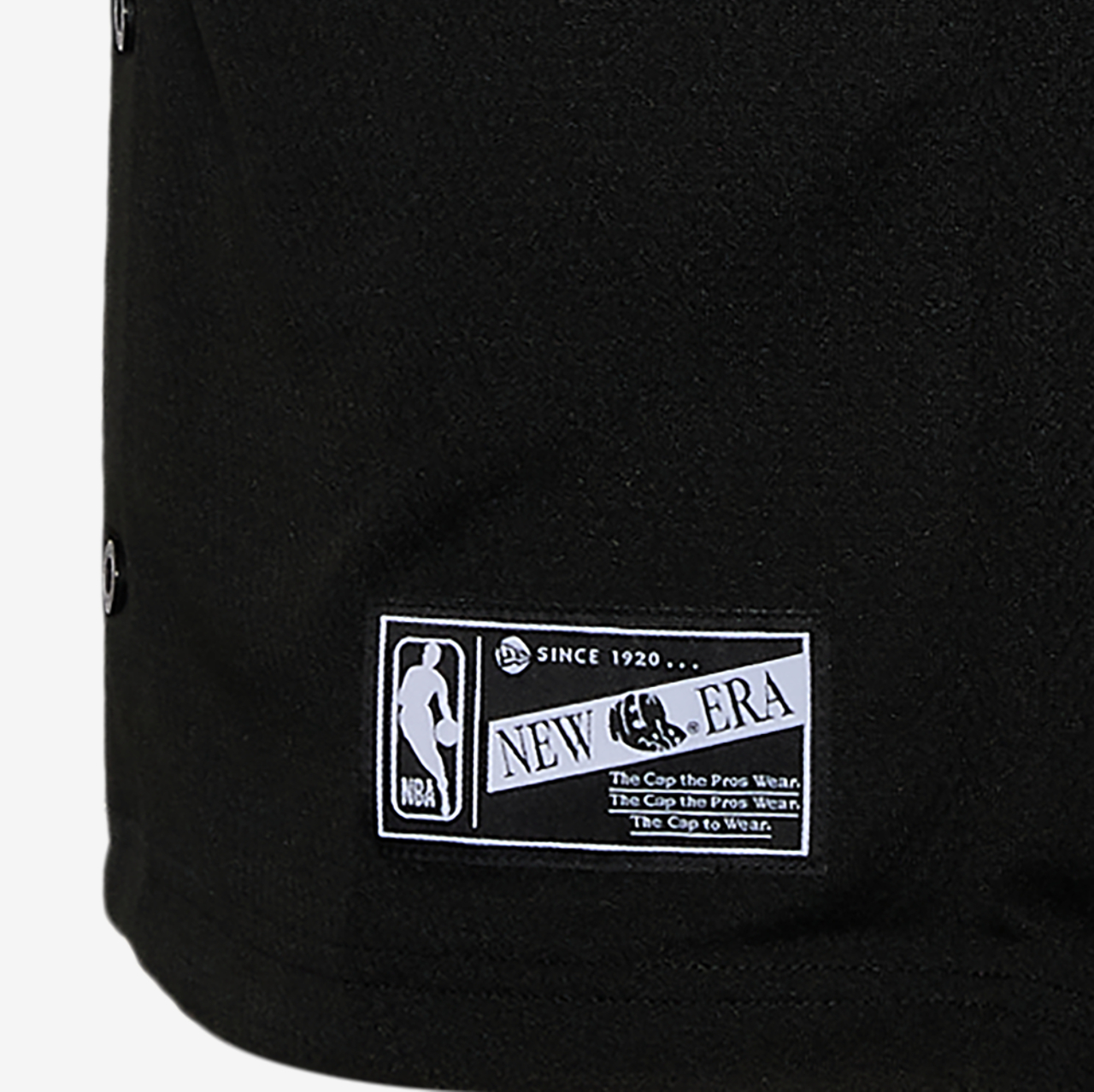 New Era Heat Jersey Image 4 of 4. Tap to open photo gallery.