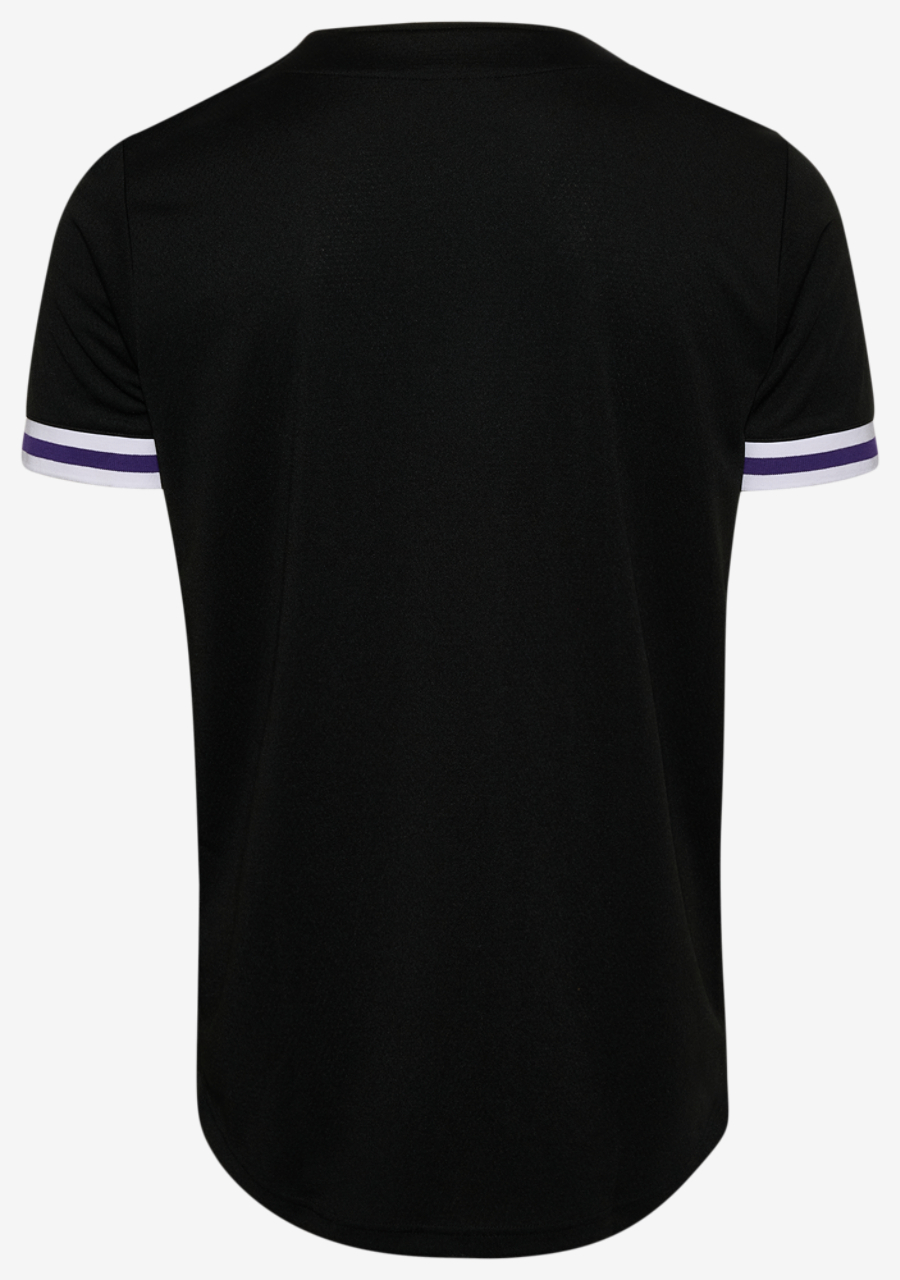 New Era Lakers Jersey Image 2 of 4. Tap to open photo gallery.