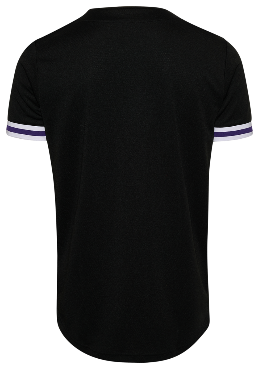 New Era Lakers Jersey Image 2 of 4. Tap to open photo gallery.