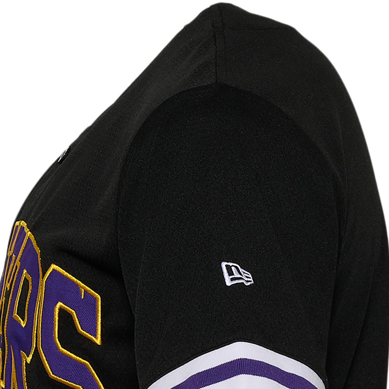 New Era Lakers Jersey Image 3 of 4. Tap to open photo gallery.