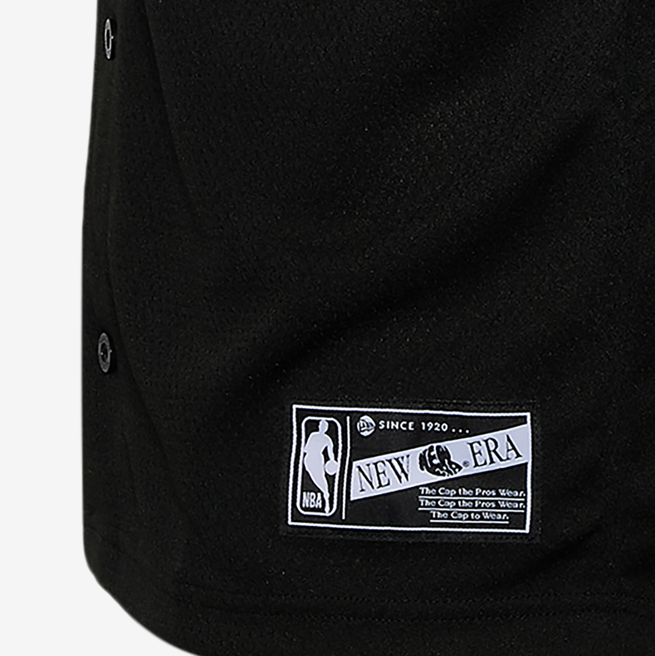 New Era Lakers Jersey Image 4 of 4. Tap to open photo gallery.
