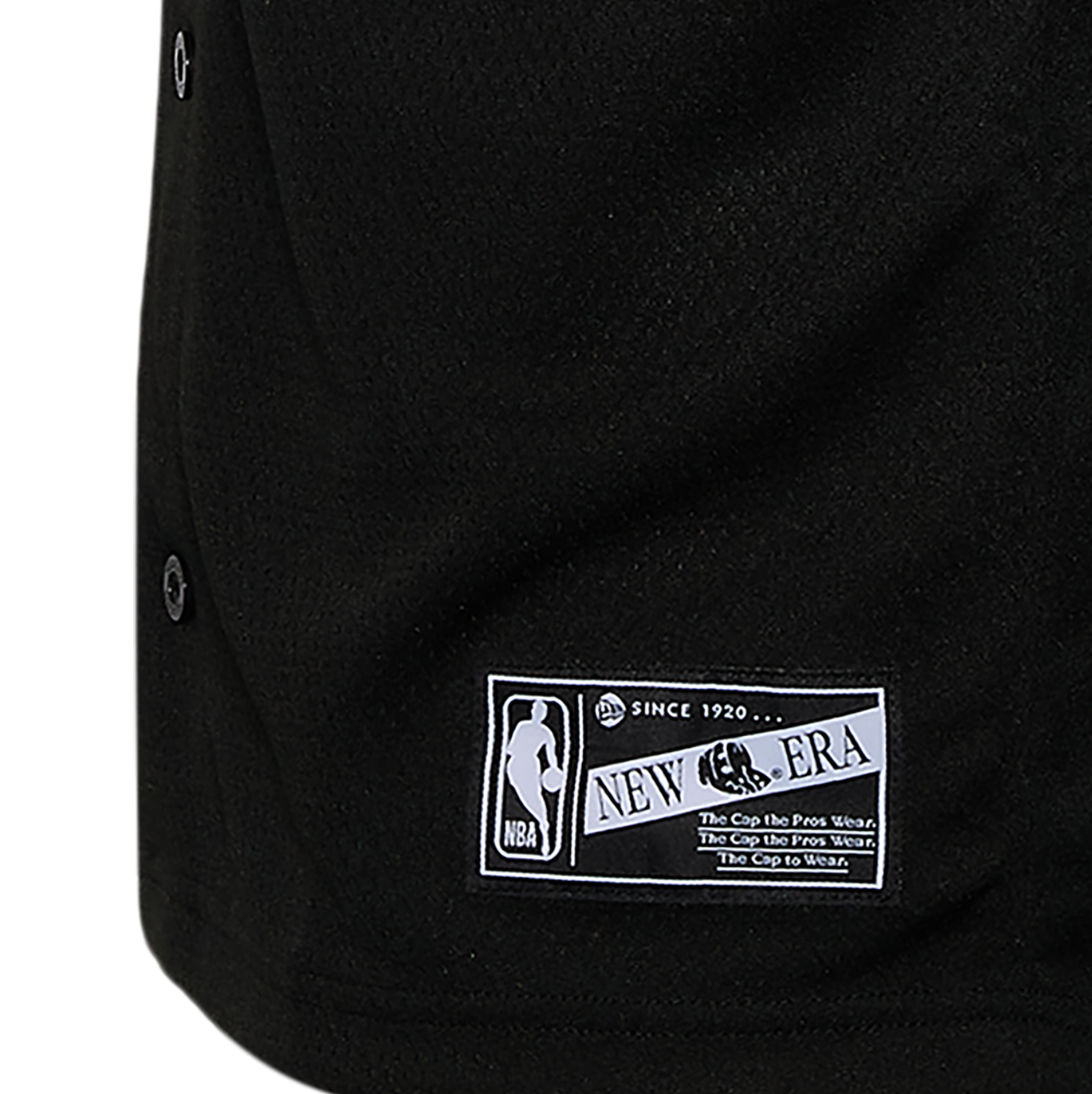 New Era Lakers Jersey Image 4 of 4. Tap to open photo gallery.