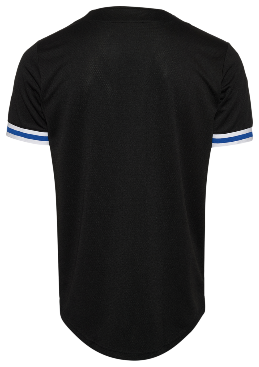 New Era Mavreicks Jersey Image 2 of 4. Tap to open photo gallery.