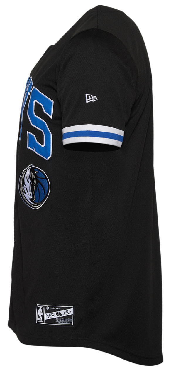 New Era Mavreicks Jersey Image 3 of 4. Tap to open photo gallery.
