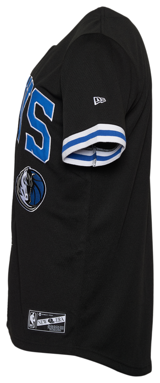 New Era Mavreicks Jersey Image 4 of 4. Tap to open photo gallery.