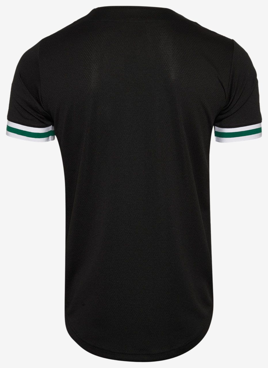 New Era Celtics Jersey Image 2 of 4. Tap to open photo gallery.