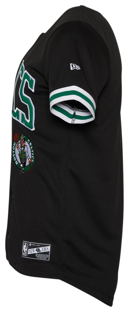 New Era Celtics Jersey Image 4 of 4. Tap to open photo gallery.