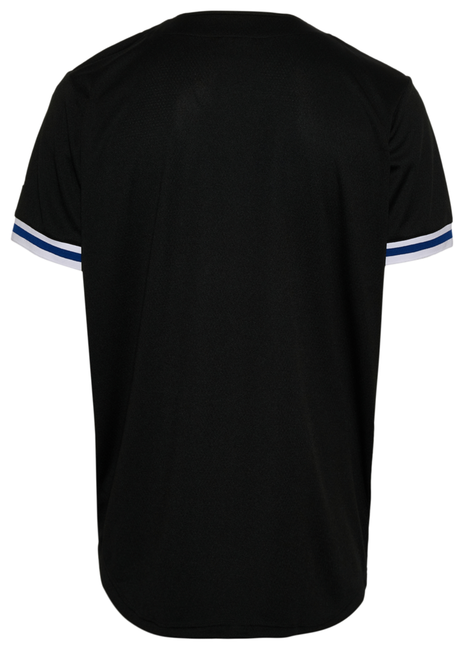 New Era Warriors Jersey - Men's | Foot Locker