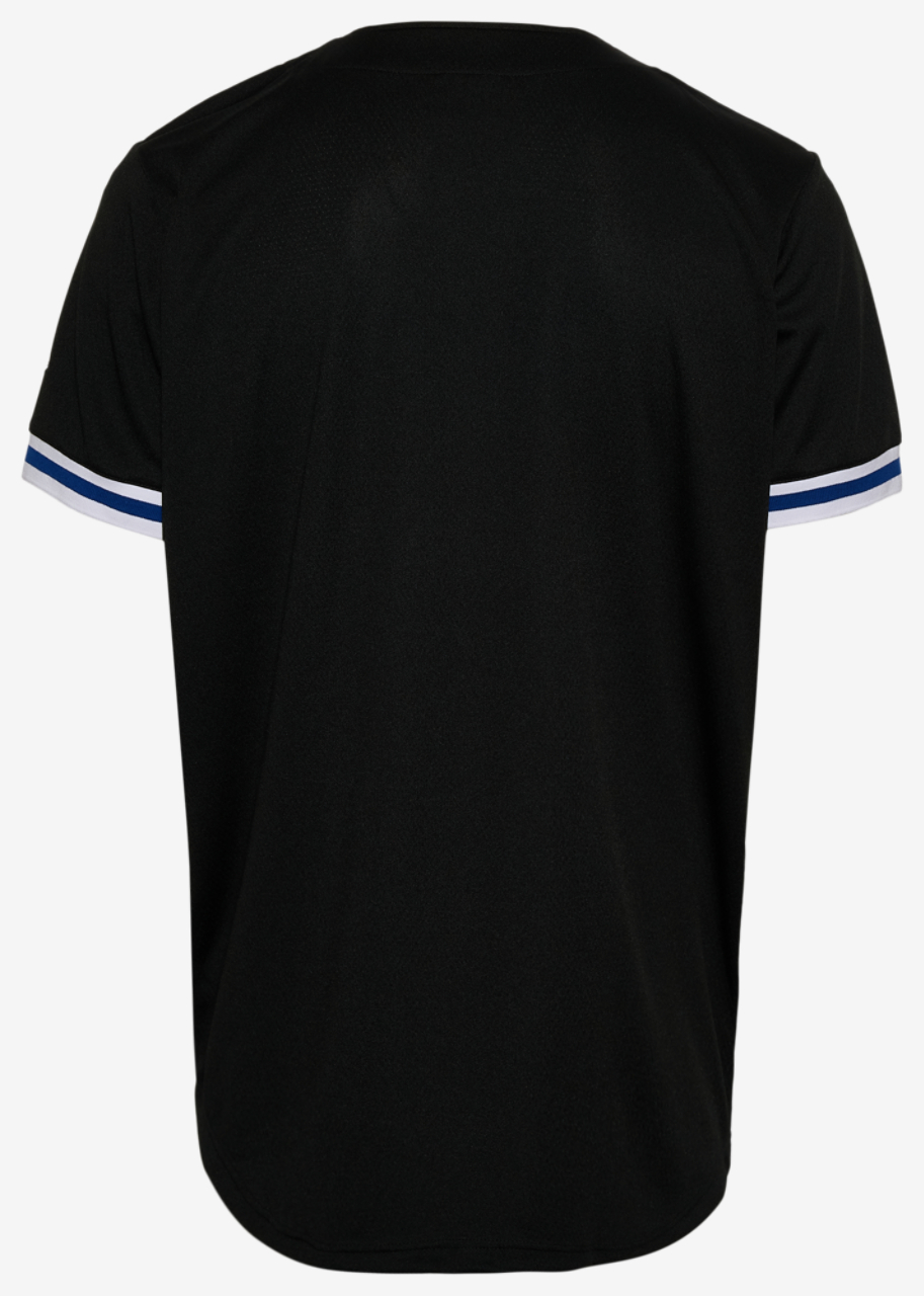 New Era Warriors Jersey Image 2 of 4. Tap to open photo gallery.