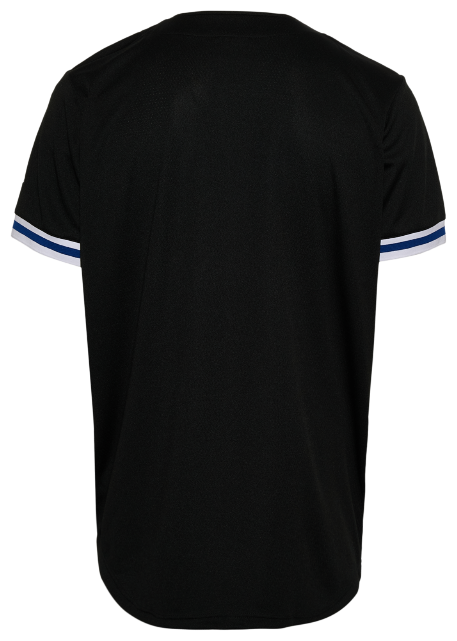 New Era Warriors Jersey Image 2 of 4. Tap to open photo gallery.