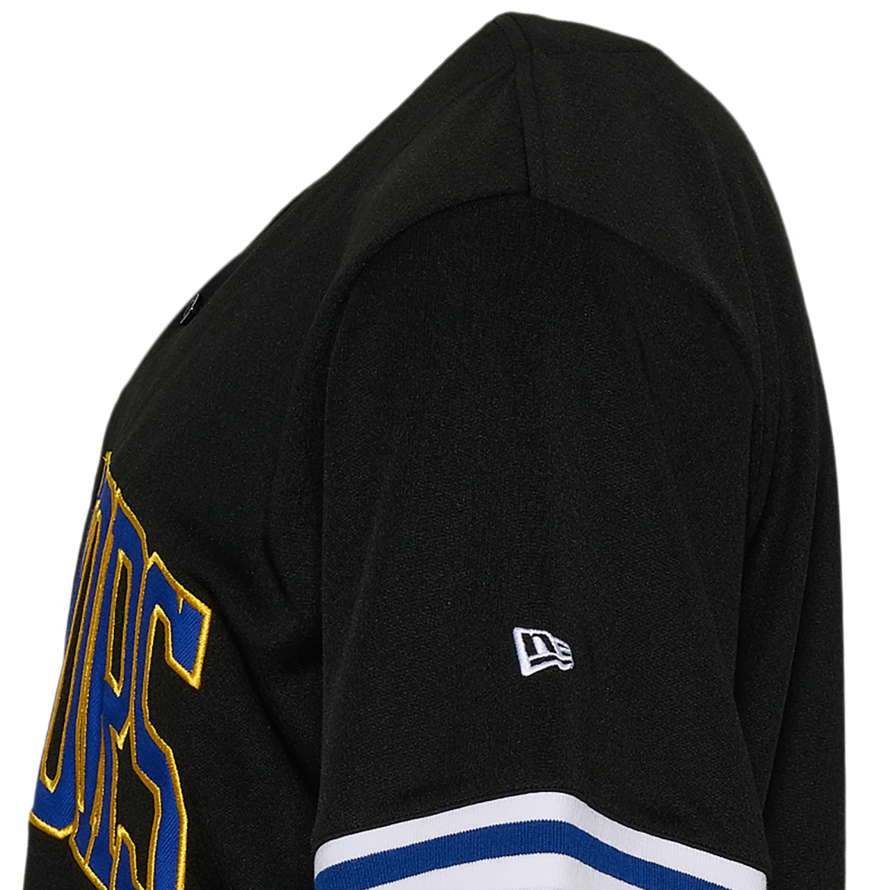 New Era Warriors Jersey - Men's | Foot Locker