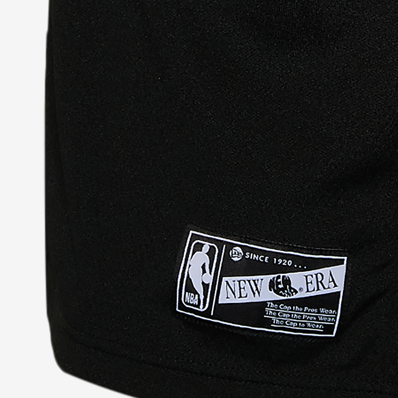 New Era Warriors Jersey Image 4 of 4. Tap to open photo gallery.
