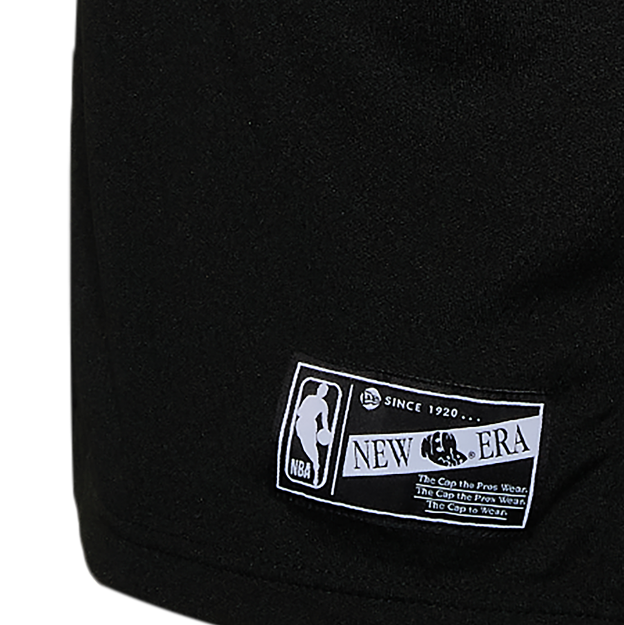New Era Warriors Jersey Image 4 of 4. Tap to open photo gallery.