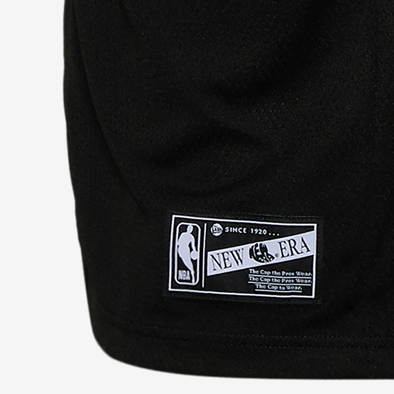New Era Bulls Jersey Image 4 of 4. Tap to open photo gallery.