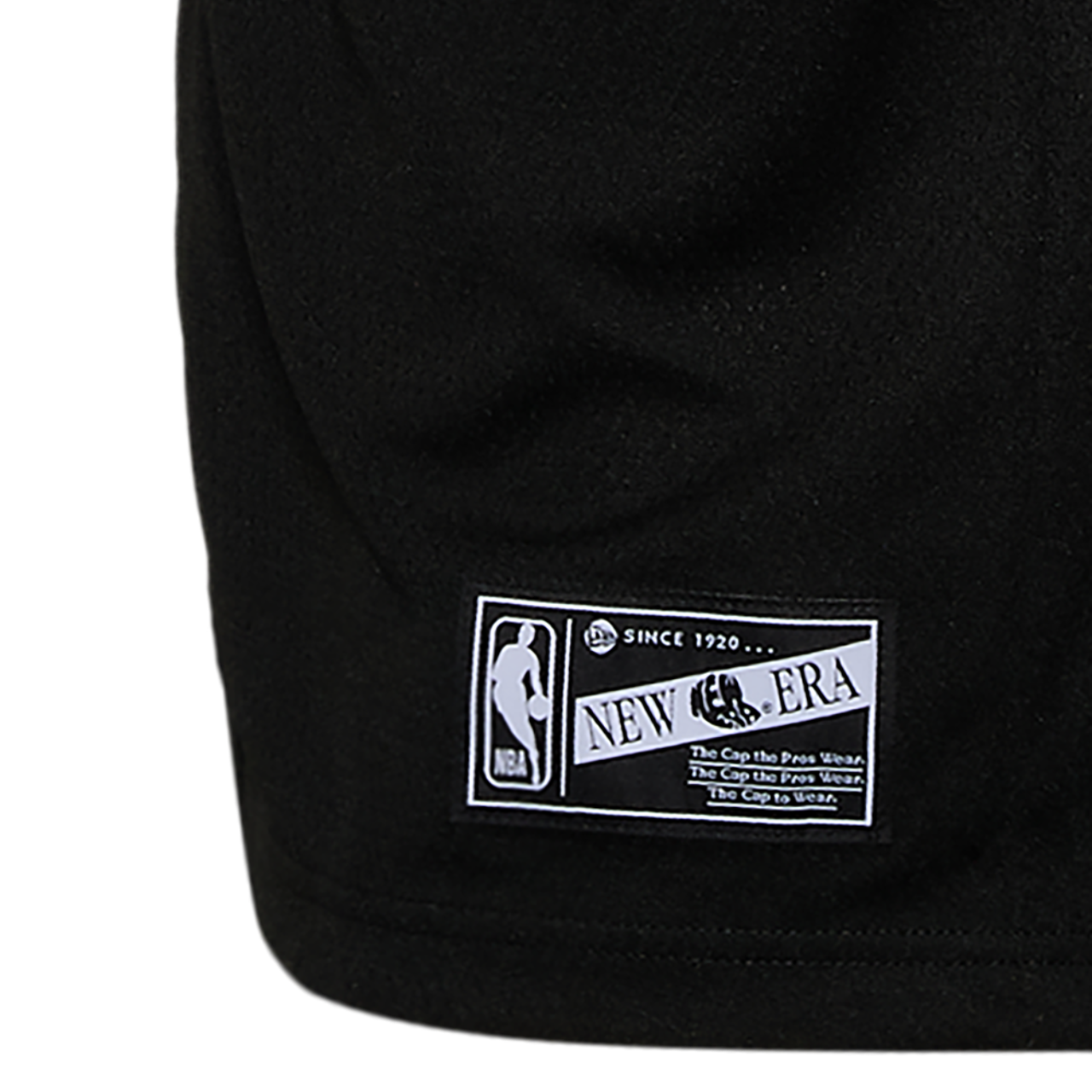 New Era Bulls Jersey Image 4 of 4. Tap to open photo gallery.