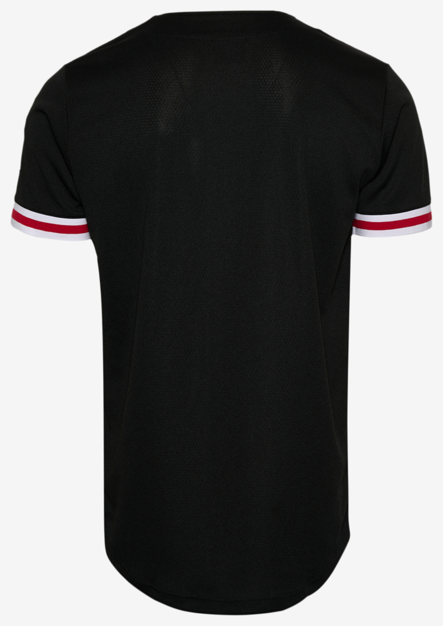 New Era Hawks Jersey Image 2 of 4. Tap to open photo gallery.