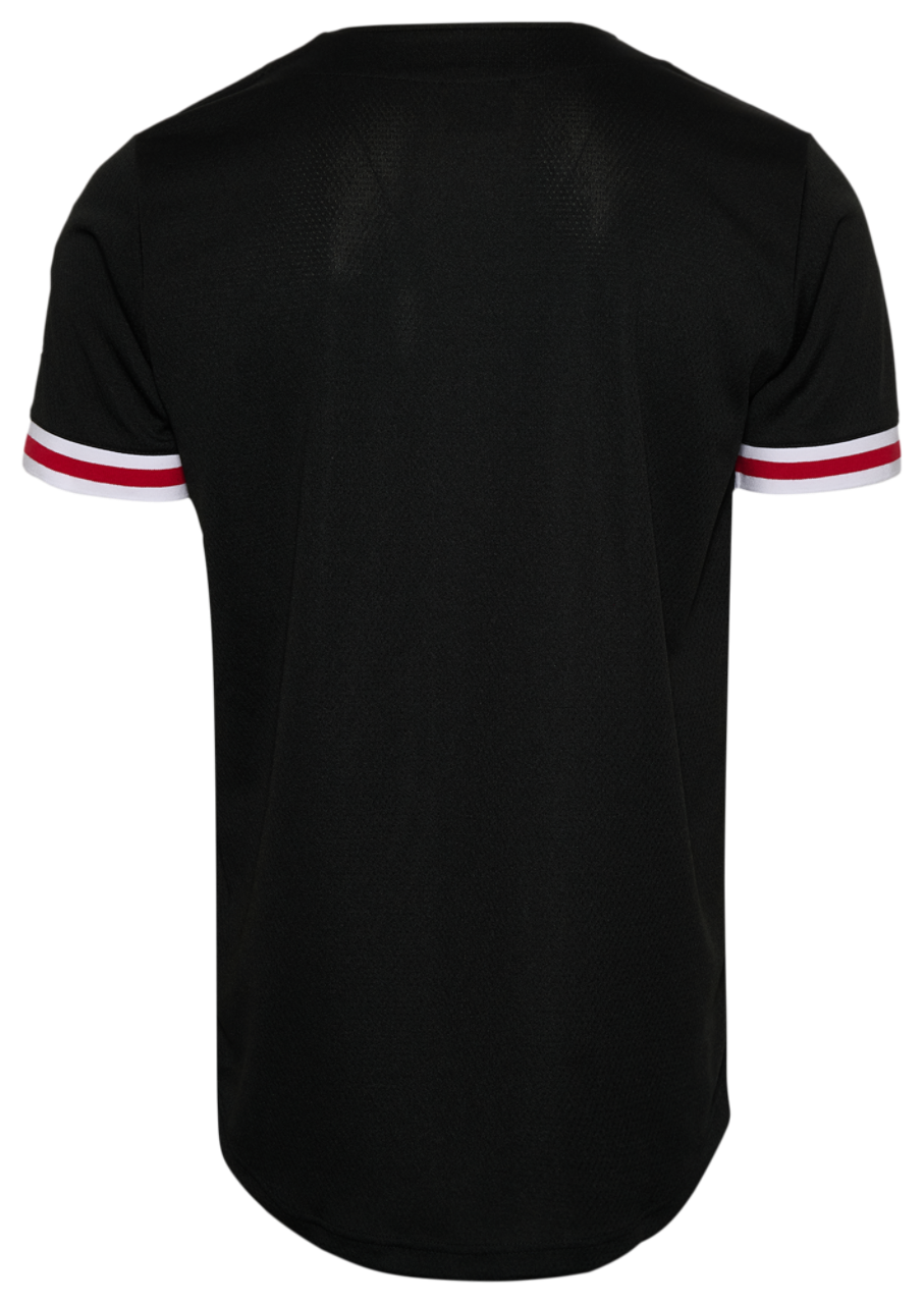 New Era Hawks Jersey Image 2 of 4. Tap to open photo gallery.