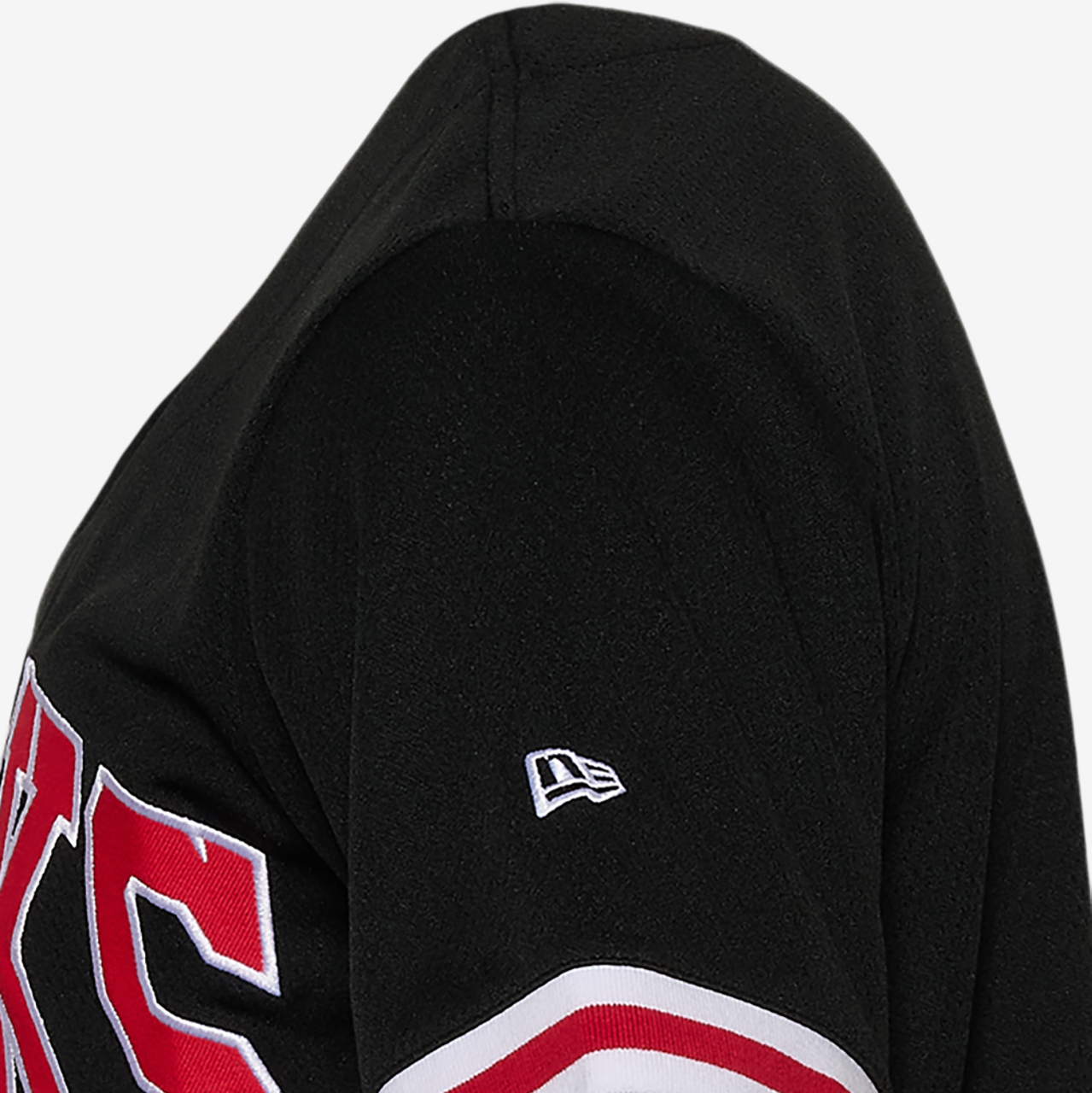 New Era Hawks Jersey Image 3 of 4. Tap to open photo gallery.