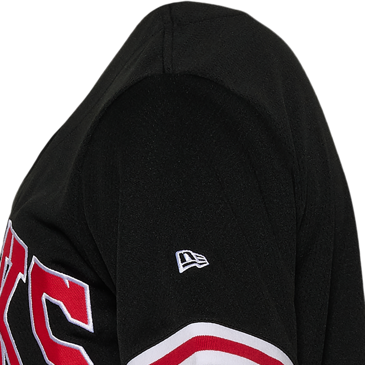 New Era Hawks Jersey Image 3 of 4. Tap to open photo gallery.