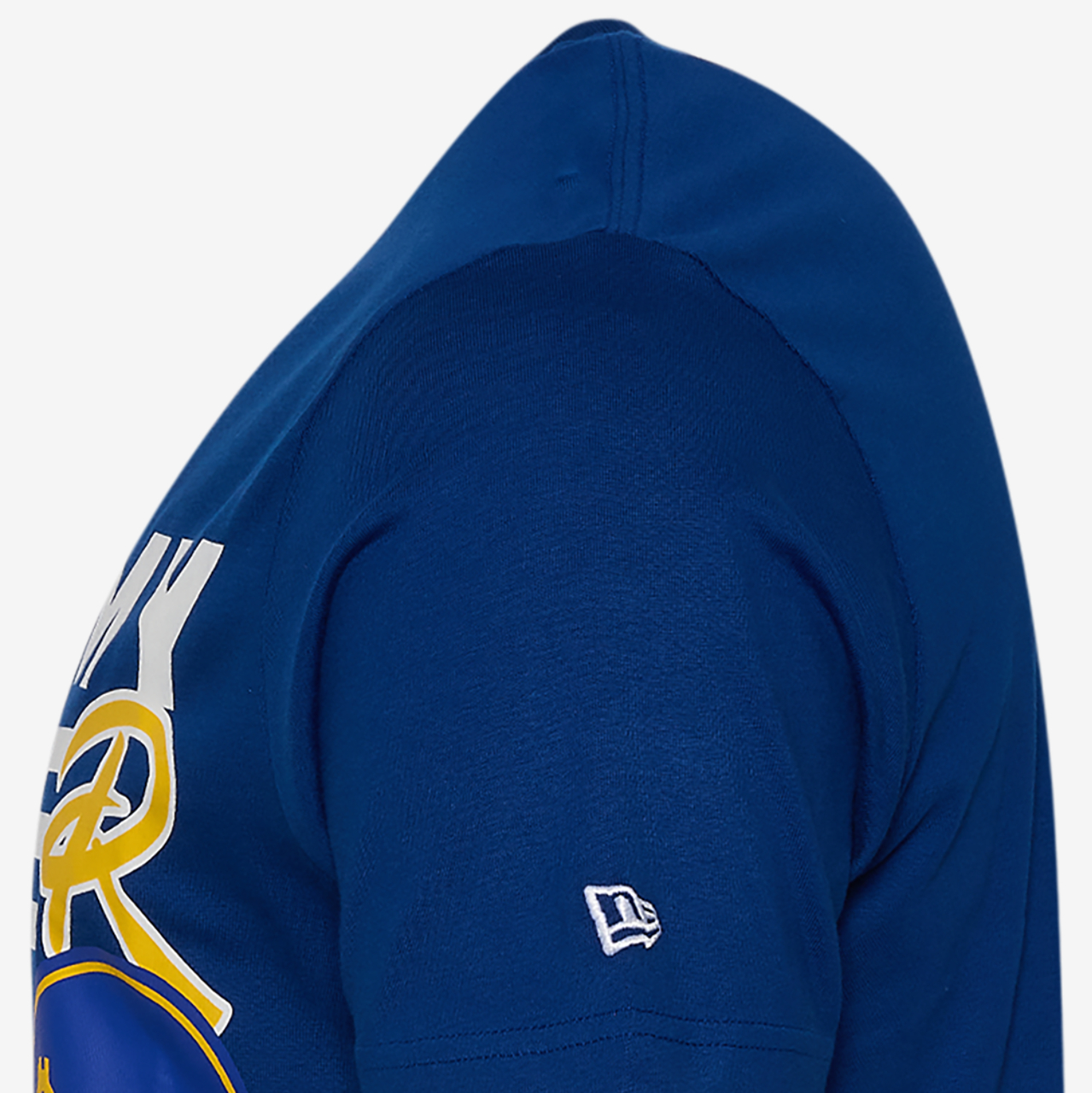 New Era Heat Jimmy Butler Oversize T-Shirt Image 2 of 2. Tap to open photo gallery.