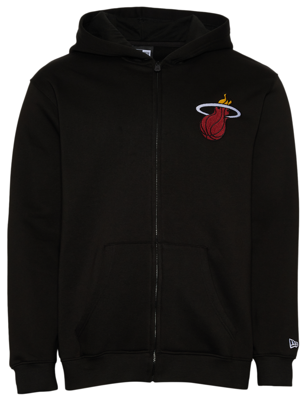 New Era Heat Pullover Hoodie Image 1 of 3. Tap to open photo gallery.