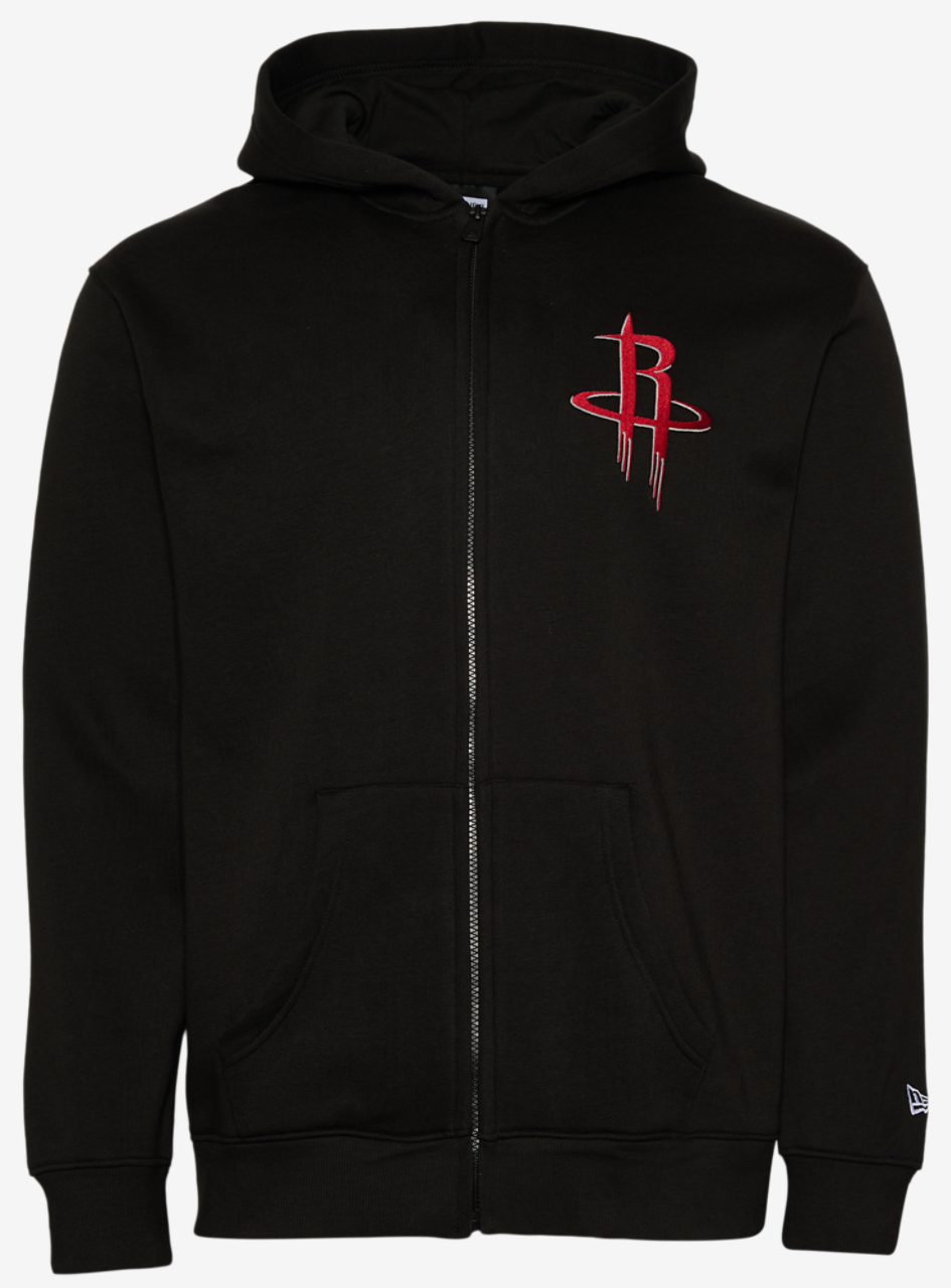 New Era Rockets Pullover Hoodie Image 1 of 4. Tap to open photo gallery.