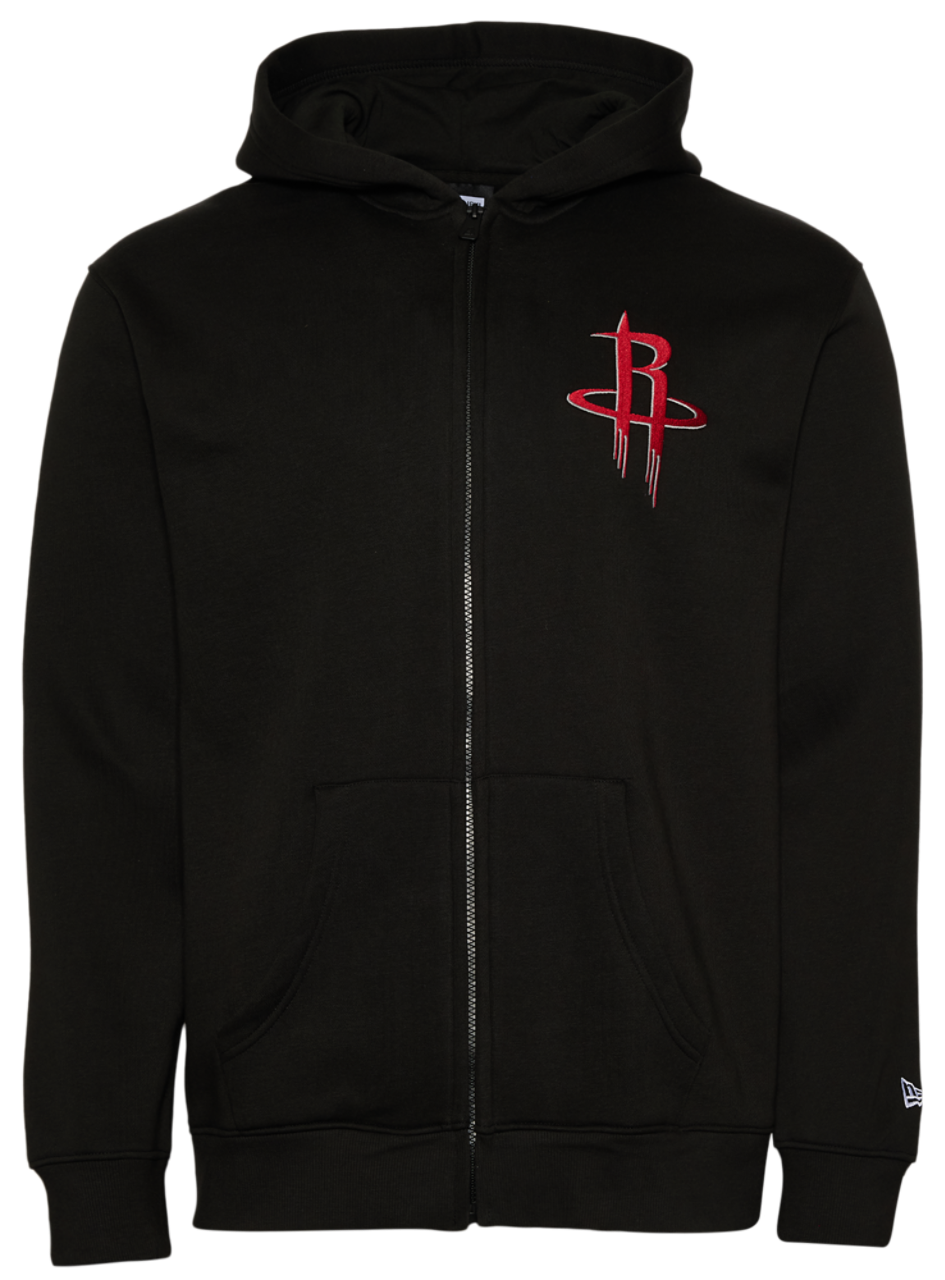 New Era Rockets Pullover Hoodie Image 1 of 4. Tap to open photo gallery.