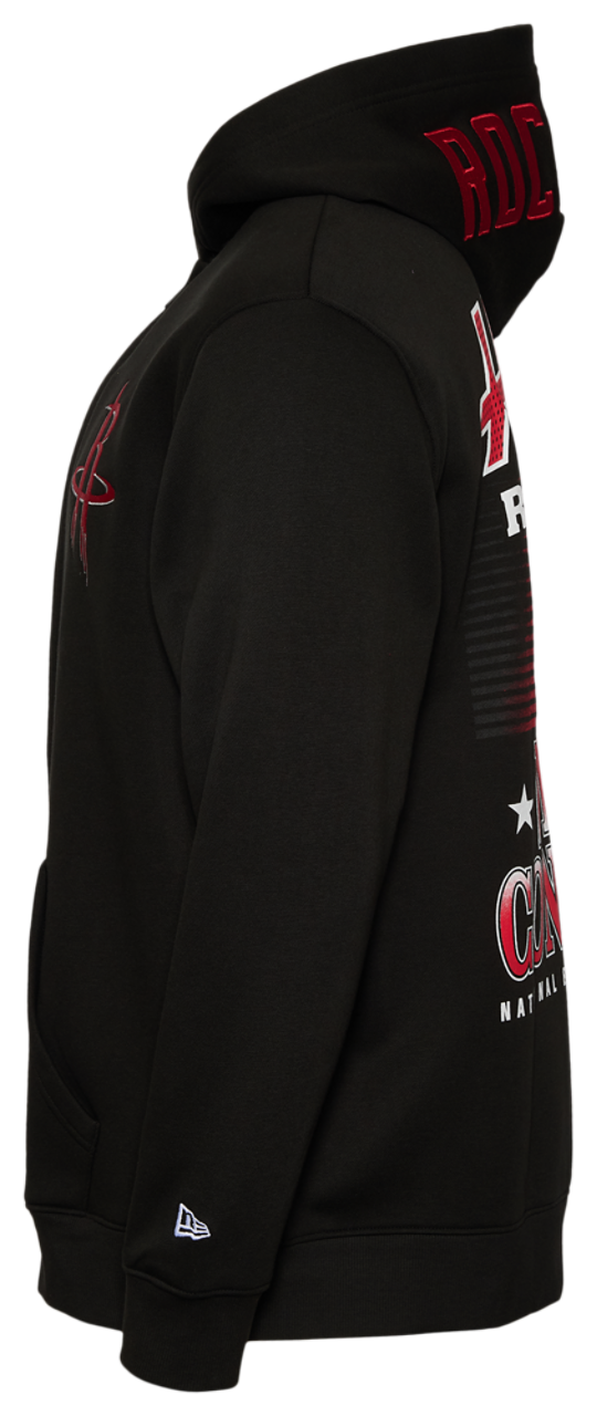 New Era Rockets Pullover Hoodie Image 3 of 4. Tap to open photo gallery.