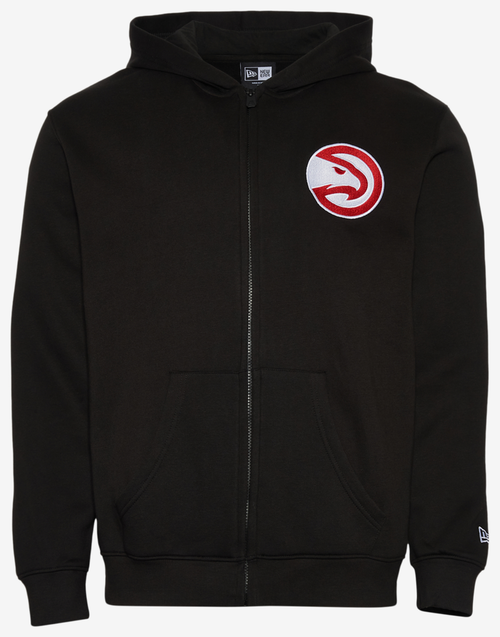 New Era Hawks Pullover Hoodie Image 1 of 3. Tap to open photo gallery.