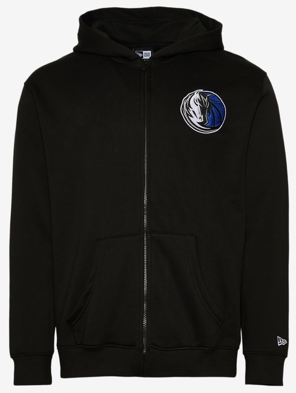 New Era Mavericks Pullover Hoodie Image 1 of 4. Tap to open photo gallery.