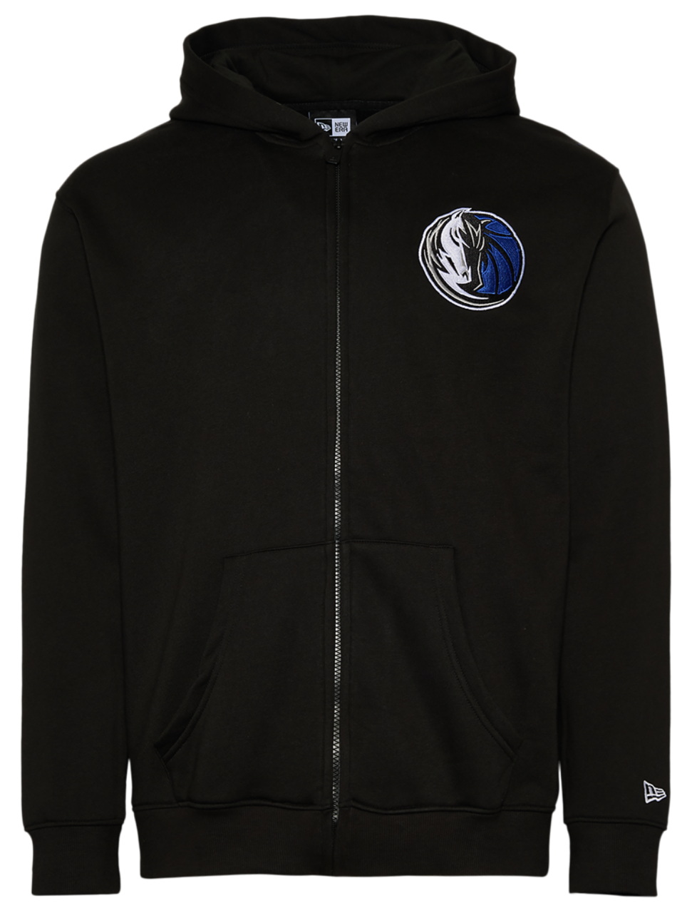 New Era Mavericks Pullover Hoodie Image 1 of 4. Tap to open photo gallery.
