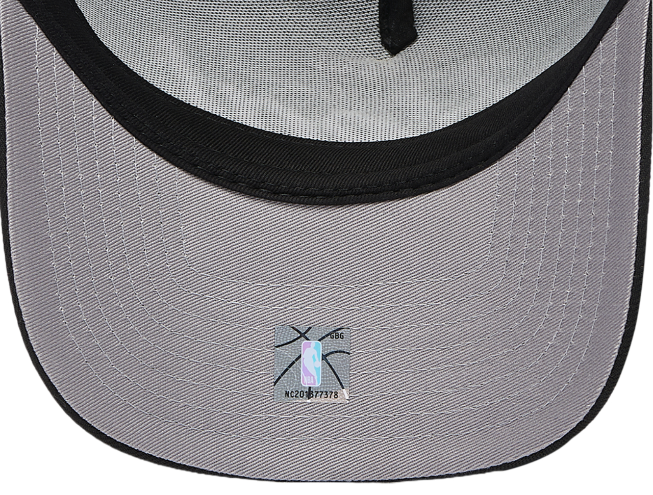New Era Heat 940 A Frame Local Play Cap Image 5 of 5. Tap to open photo gallery.