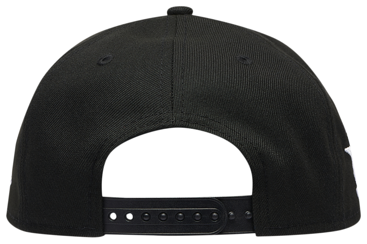 New Era Astros 940 A Frame Local Play Cap Image 4 of 5. Tap to open photo gallery.
