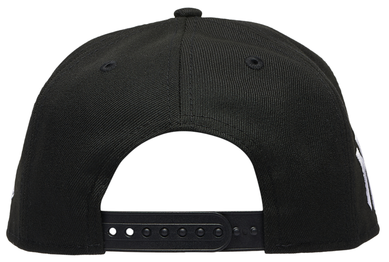 New Era Yankees 940 A Frame Local Play Cap Image 4 of 5. Tap to open photo gallery.