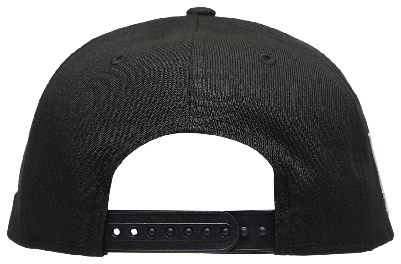 New Era Dodgers 940 A Frame Local Play Cap Image 4 of 5. Tap to open photo gallery.