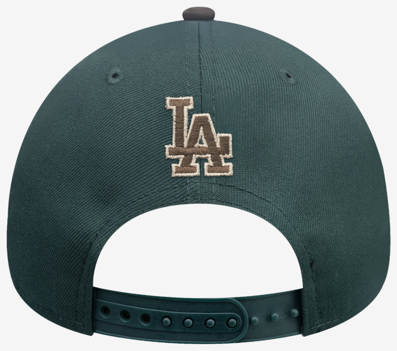 New Era Dodgers 9Forty City Element Guatemala Cap Image 4 of 5. Tap to open photo gallery.