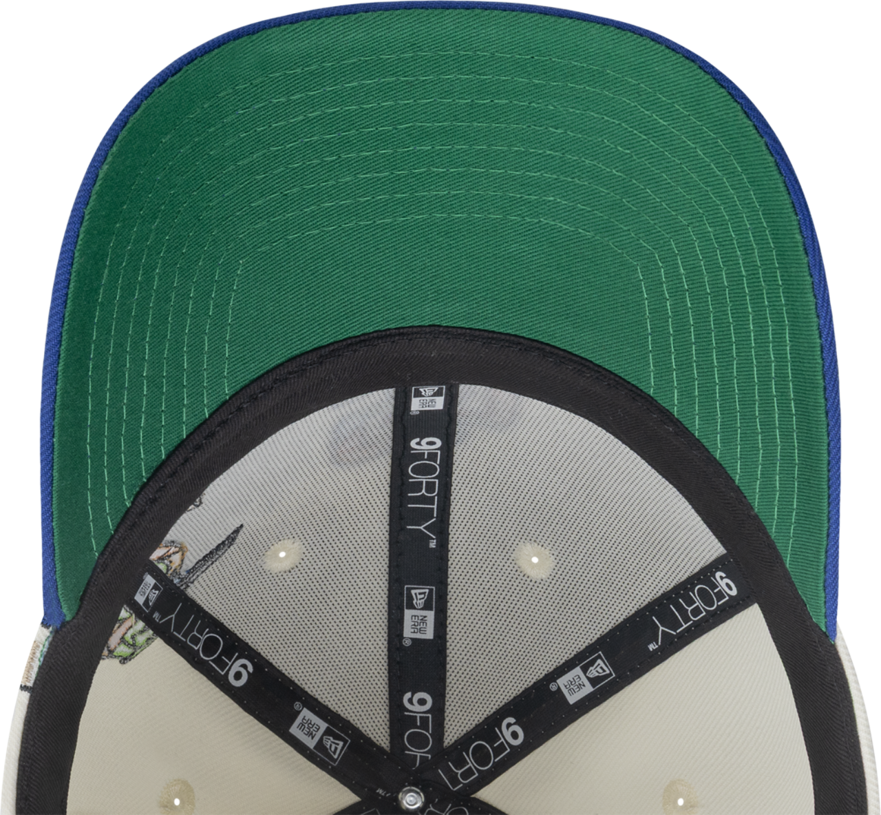 New Era Yankees 9Forty City Element El Salvador Cap Image 5 of 5. Tap to open photo gallery.