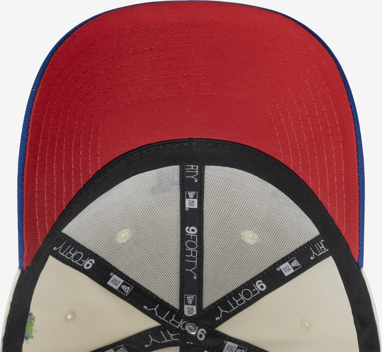 New Era Padres 9Forty City Element Colombia Cap Image 5 of 5. Tap to open photo gallery.