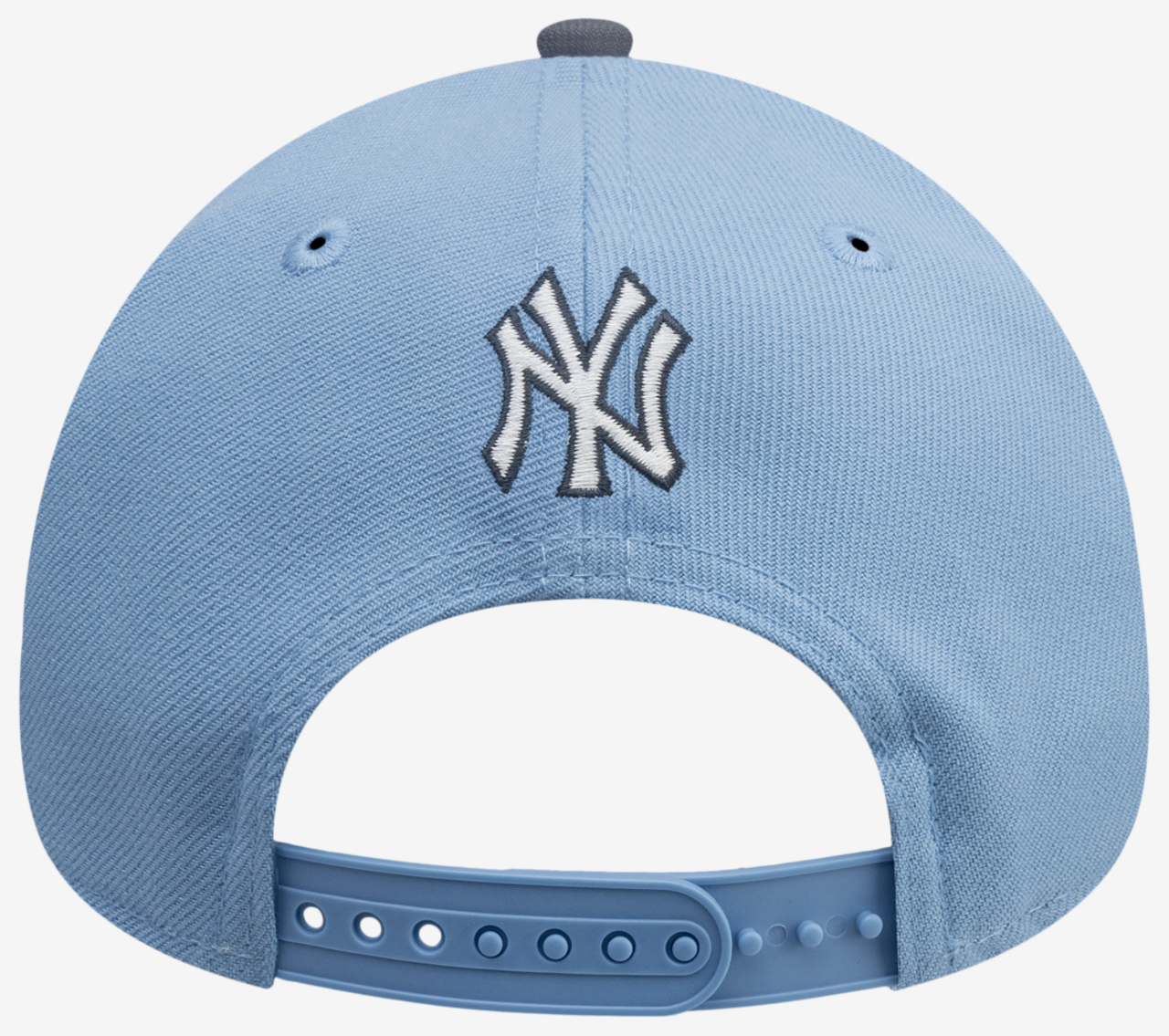 New Era Yankees 9Forty City Element Guatemala Cap Image 4 of 5. Tap to open photo gallery.