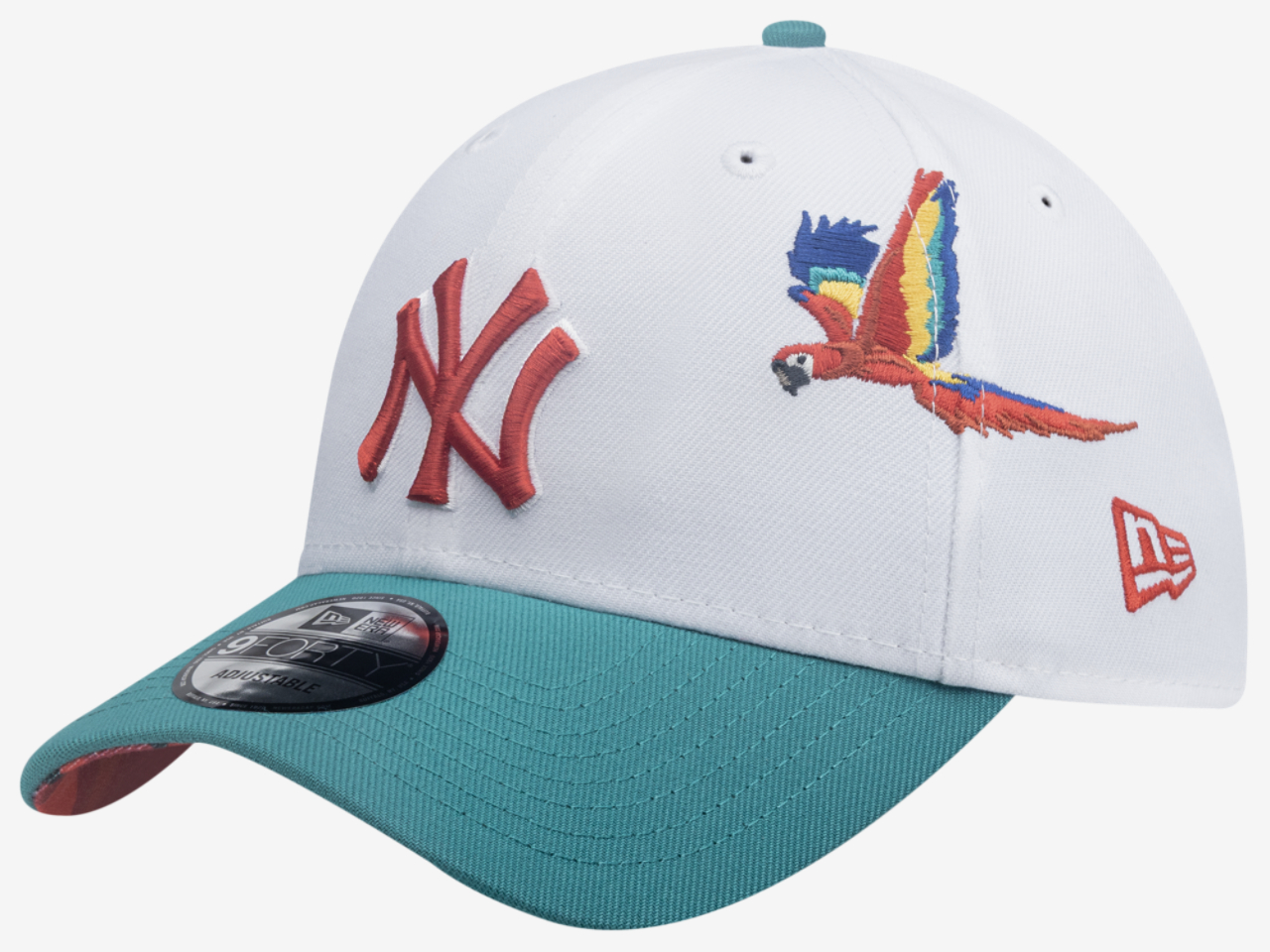 New Era Yankees 9Forty City Element honduras Cap Image 1 of 5. Tap to open photo gallery.