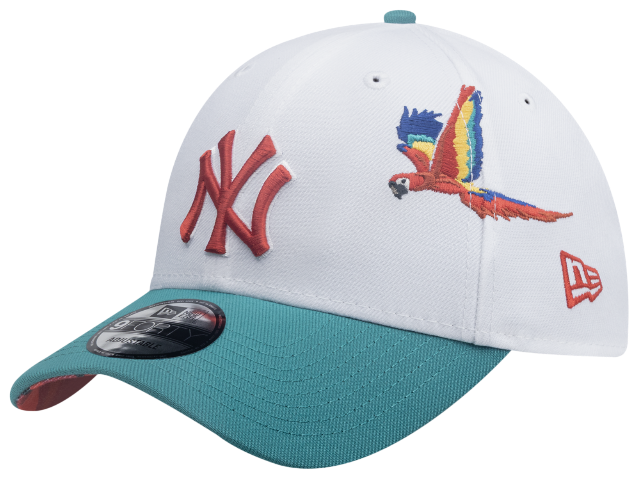 New Era Yankees 9Forty City Element honduras Cap Image 1 of 5. Tap to open photo gallery.