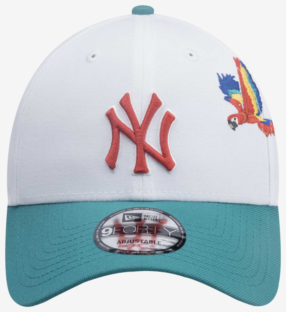 New Era Yankees 9Forty City Element honduras Cap Image 2 of 5. Tap to open photo gallery.