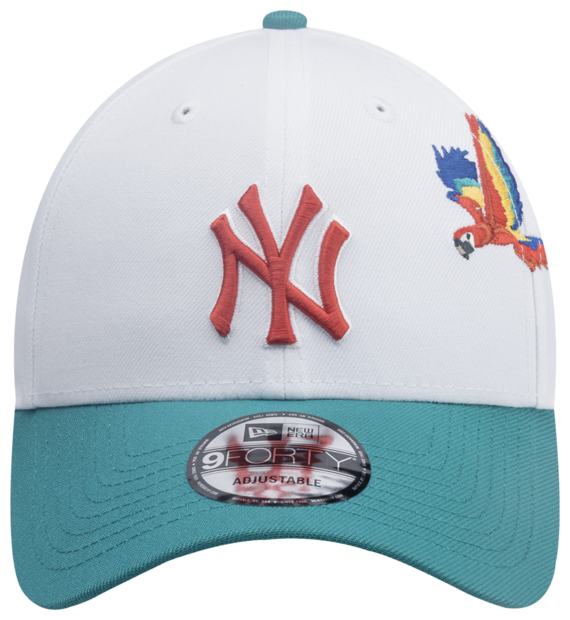 New Era Yankees 9Forty City Element honduras Cap Image 2 of 5. Tap to open photo gallery.