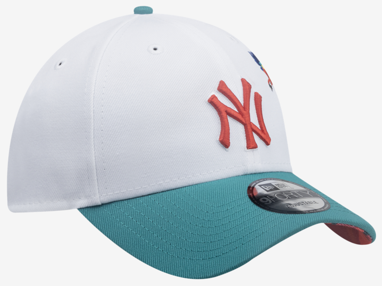 New Era Yankees 9Forty City Element honduras Cap Image 3 of 5. Tap to open photo gallery.