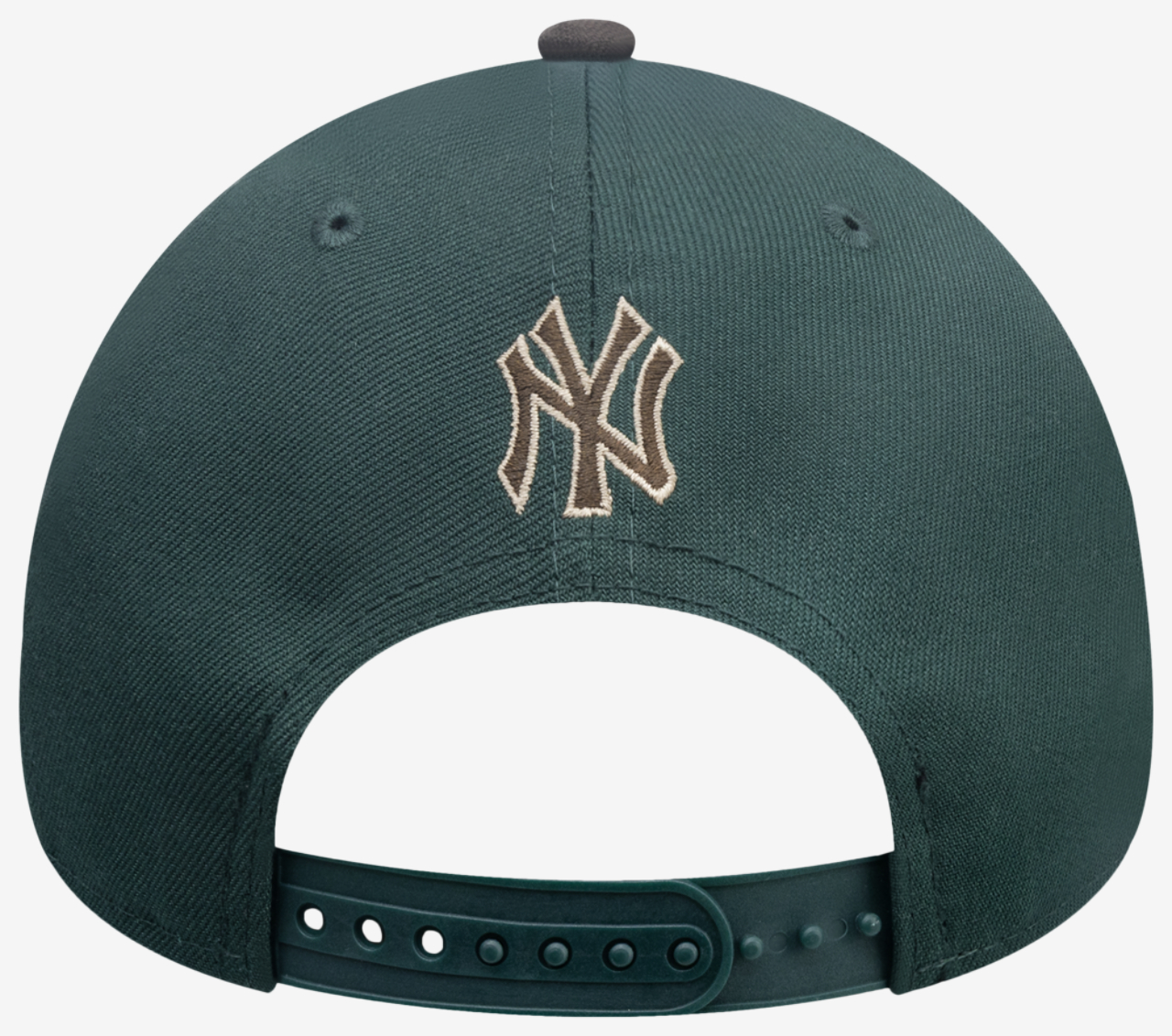 New Era Yankees 9Forty City Element Guatemala Cap Image 4 of 5. Tap to open photo gallery.