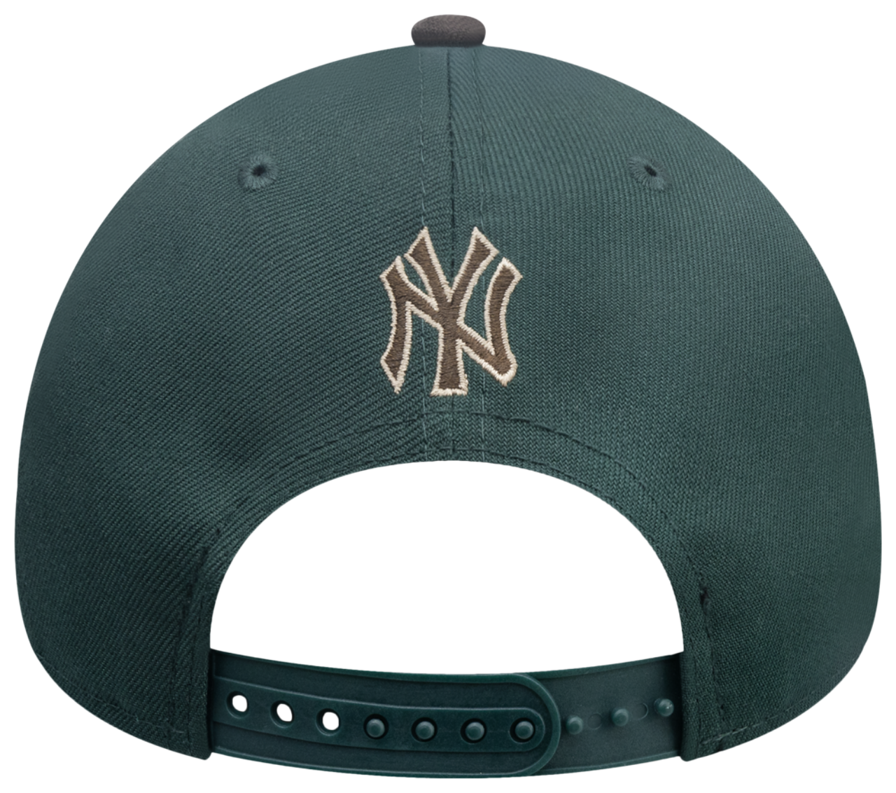 New Era Yankees 9Forty City Element Guatemala Cap - Men's | Foot