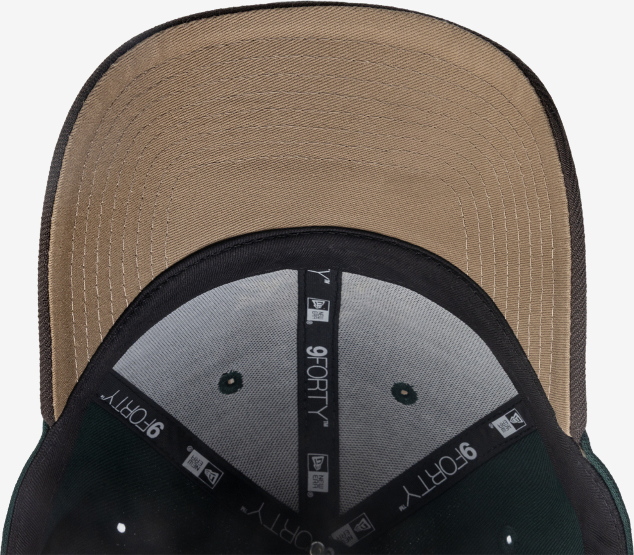 New Era Yankees 9Forty City Element Guatemala Cap Image 5 of 5. Tap to open photo gallery.