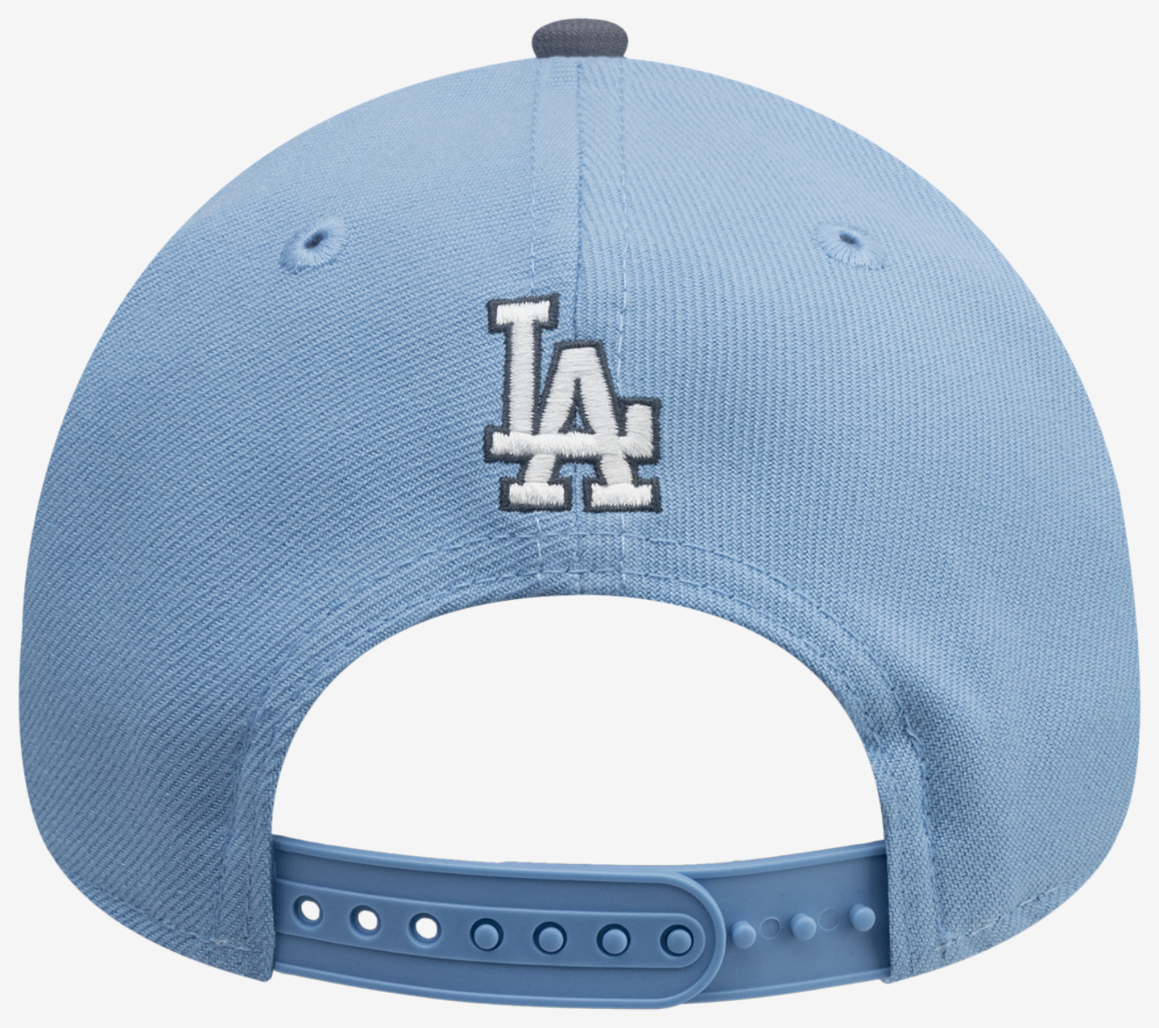 New Era Dodgers 9Forty City Element Guatemala Cap Image 4 of 5. Tap to open photo gallery.