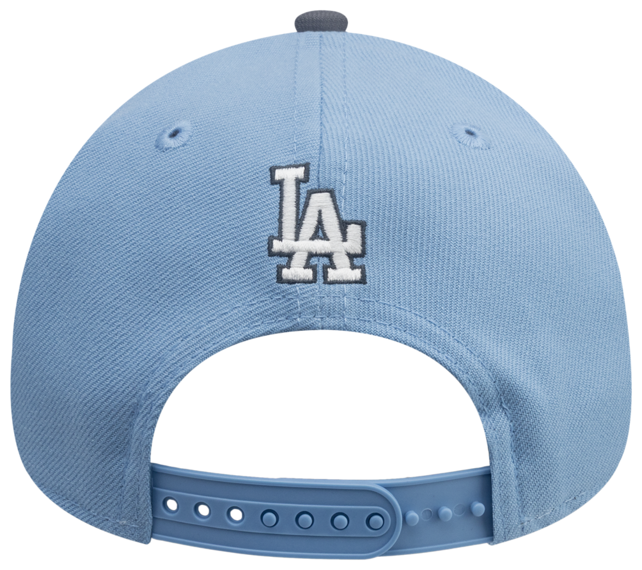 New Era Dodgers 9Forty City Element Guatemala Cap Image 4 of 5. Tap to open photo gallery.