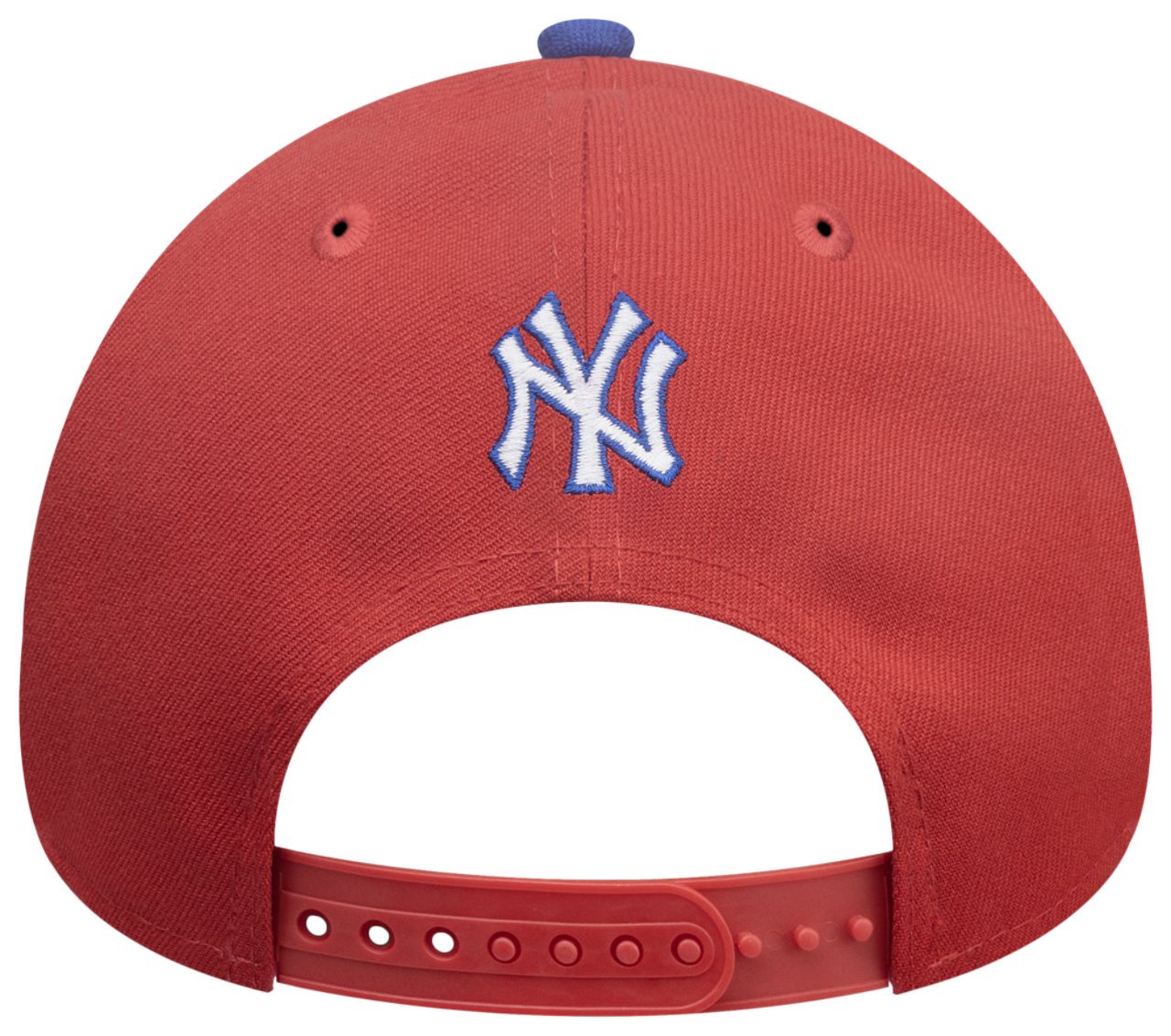 New Era Yankees 9Forty City Element Panama Cap Image 4 of 4. Tap to open photo gallery.